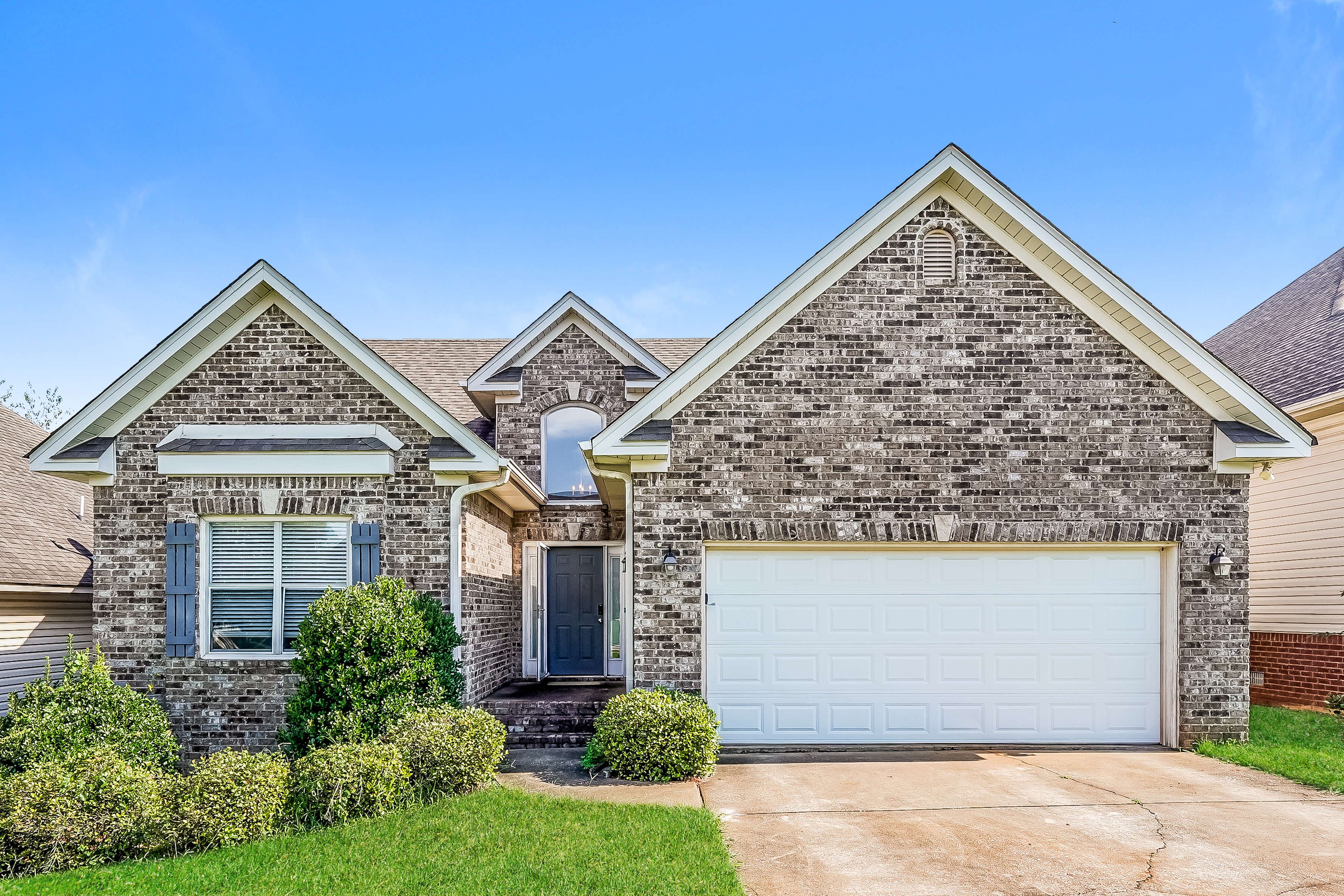 1117 Alden Glen Dr Moody, AL 35004